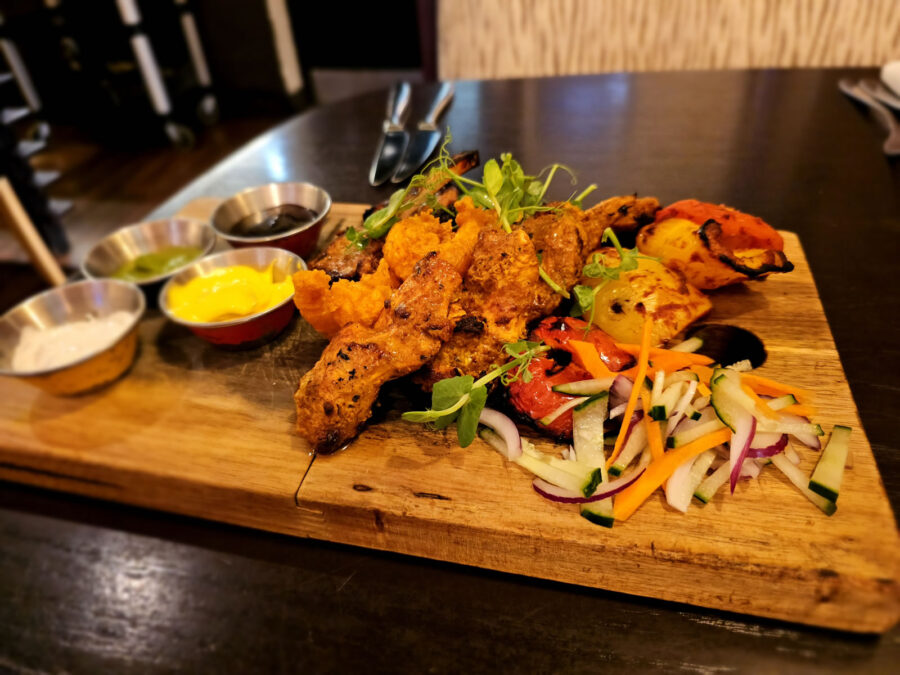 Starters