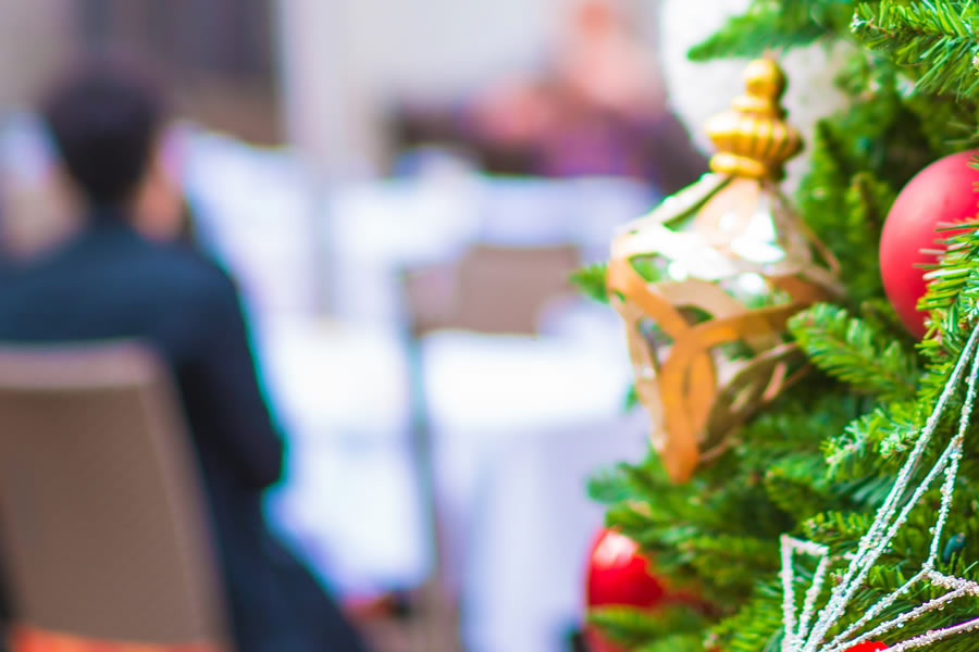 Christmas & New Year