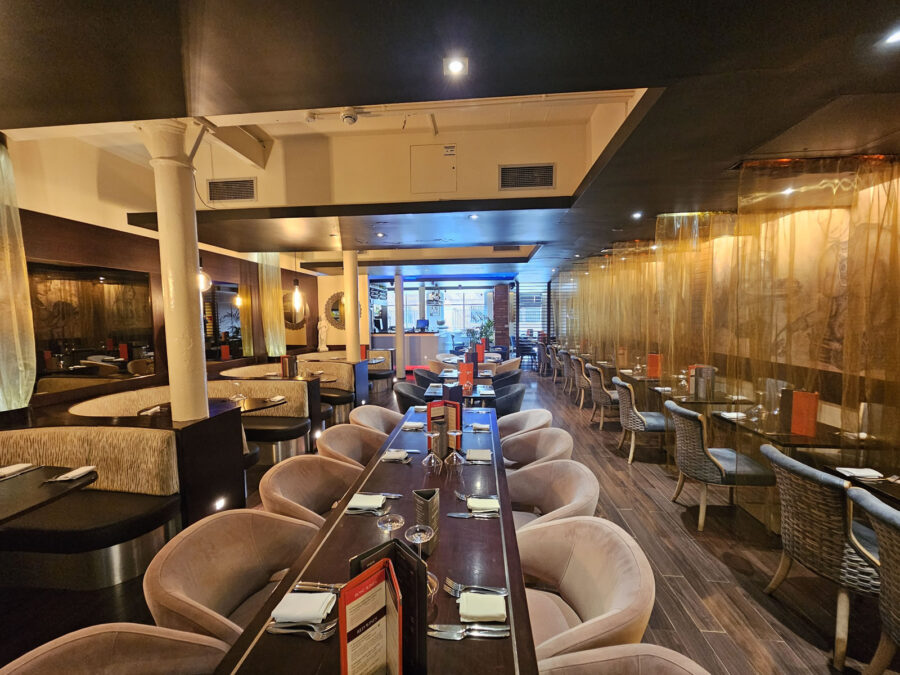 Seating