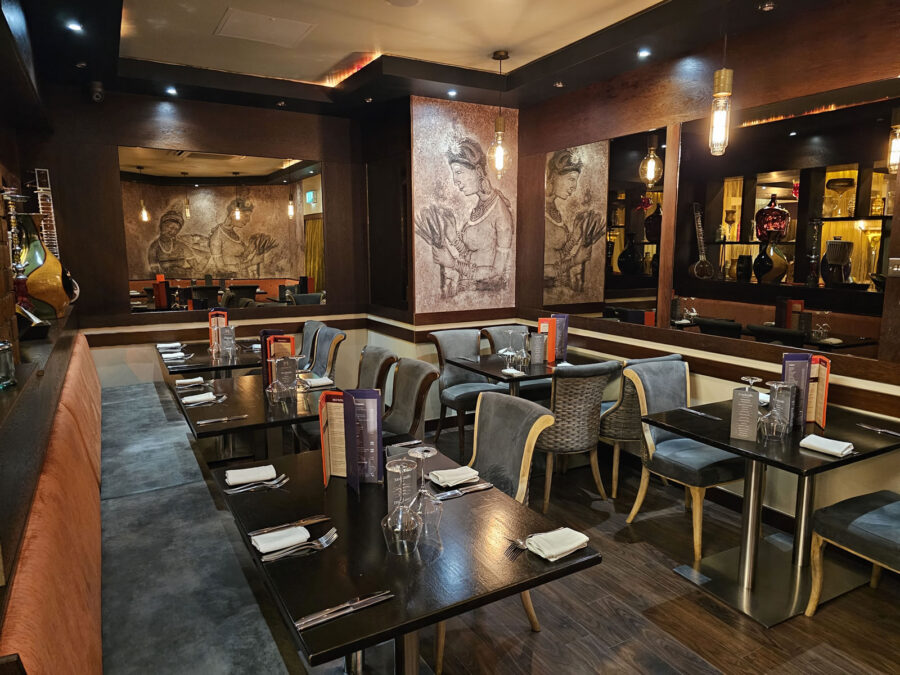 Private Room