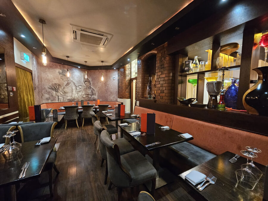 Private Room
